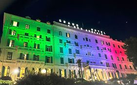 Grand Hotel & Des Anglais Spa