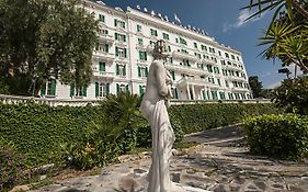 Grand Hotel & Des Anglais Spa